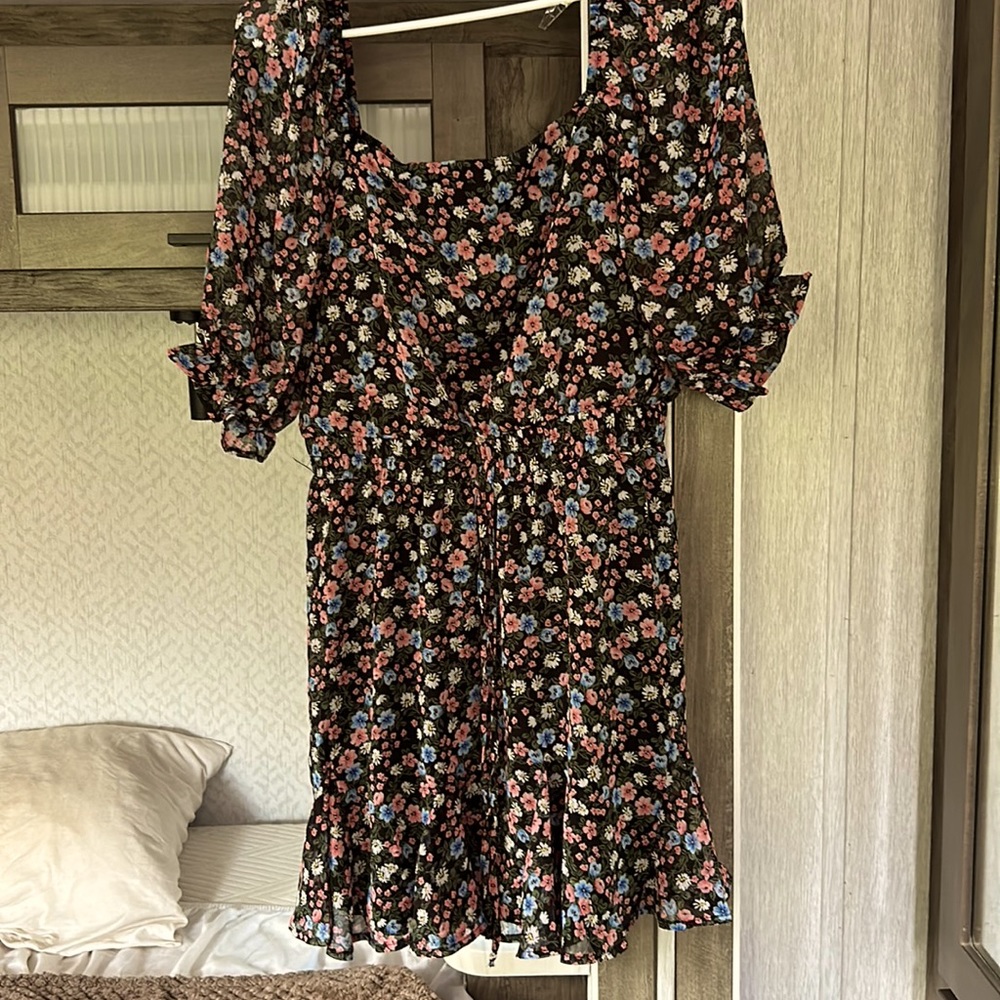 Francesca’s Collection